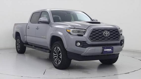 TOYOTA TACOMA 2020 3TMDZ5BN4LM096097 image