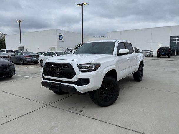 TOYOTA TACOMA 2020 5TFAX5GN1LX188411 image