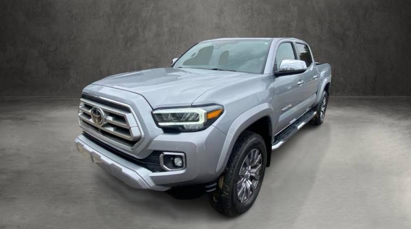 TOYOTA TACOMA 2020 3TMGZ5AN3LM304095 image