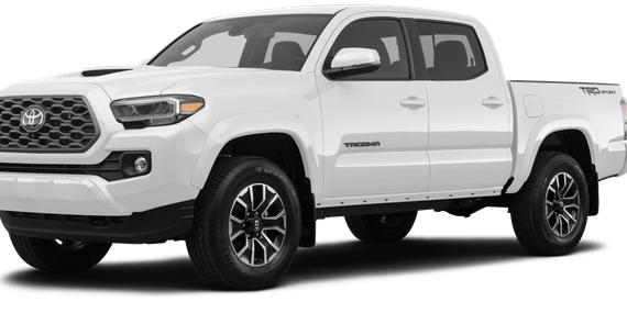 TOYOTA TACOMA 2020 5TFDZ5BN4LX055480 image TOYOTA TACOMA 2020 5TFDZ5BN4LX055480 image