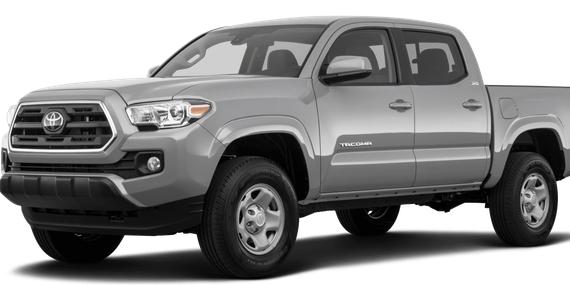 TOYOTA TACOMA 2020 3TMCZ5ANXLM293093 image