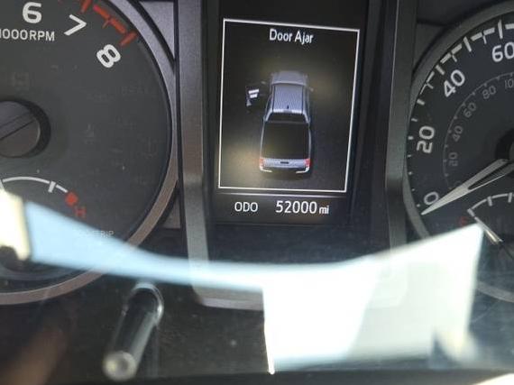 TOYOTA TACOMA 2020 3TMAZ5CN8LM127269 image