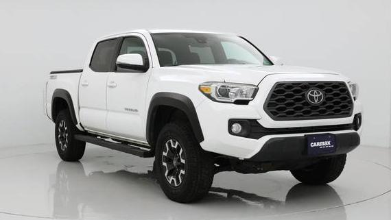 TOYOTA TACOMA 2020 3TMCZ5AN1LM310749 image TOYOTA TACOMA 2020 3TMCZ5AN1LM310749 image