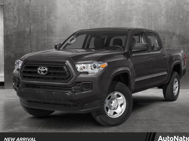 TOYOTA TACOMA 2020 5TFAX5GN7LX187716 image TOYOTA TACOMA 2020 5TFAX5GN7LX187716 image
