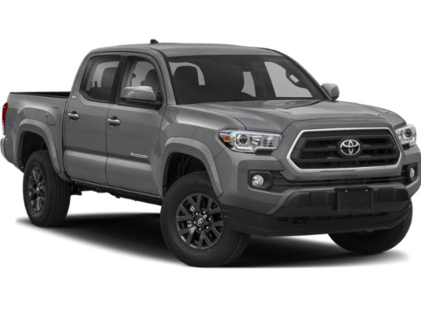 TOYOTA TACOMA 2020 5TFCZ5AN3LX234817 image