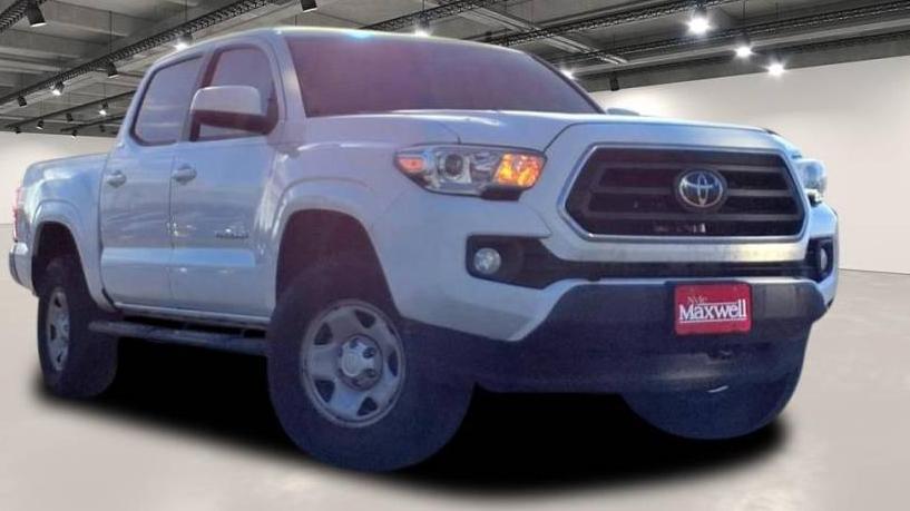 TOYOTA TACOMA 2020 5TFAX5GN8LX181603 image