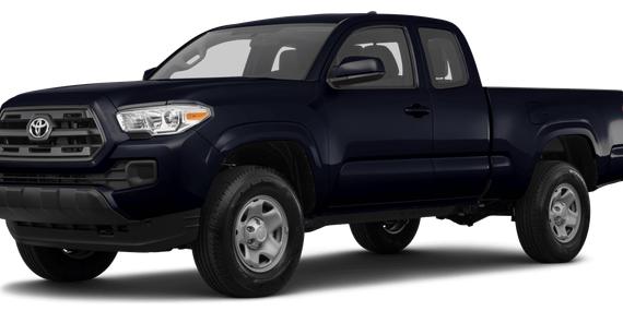 TOYOTA TACOMA 2020 3TYRX5GN1LT002296 image