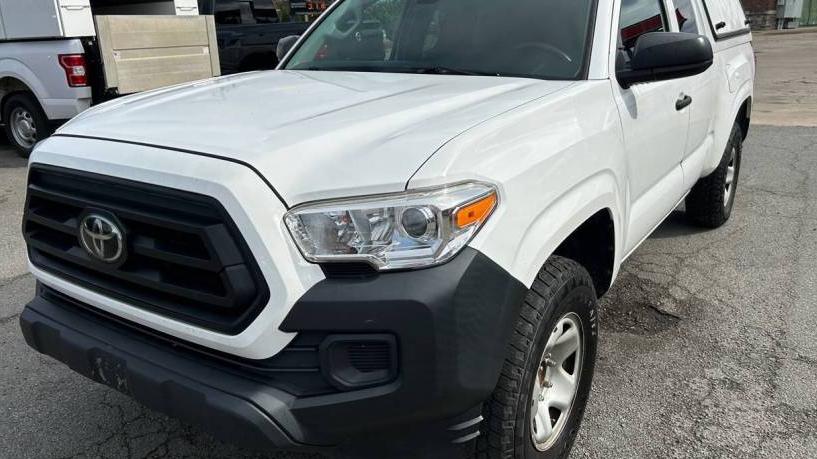 TOYOTA TACOMA 2020 5TFRX5GN4LX174554 image