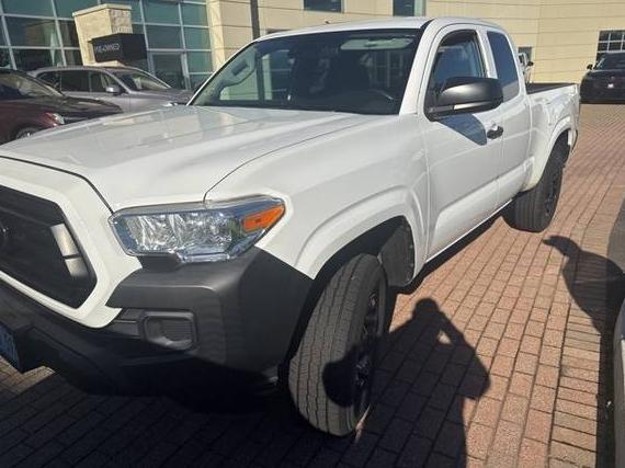 TOYOTA TACOMA 2020 5TFRX5GN7LX171146 image TOYOTA TACOMA 2020 5TFRX5GN7LX171146 image