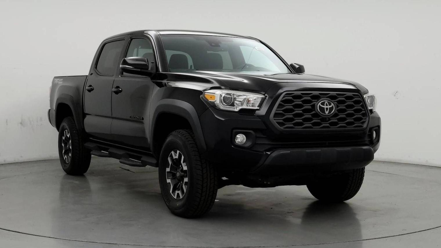 TOYOTA TACOMA 2020 3TMAZ5CN2LM136632 image