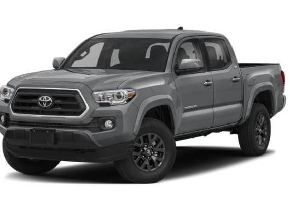 TOYOTA TACOMA 2020 5TFAX5GN9LX172232 image