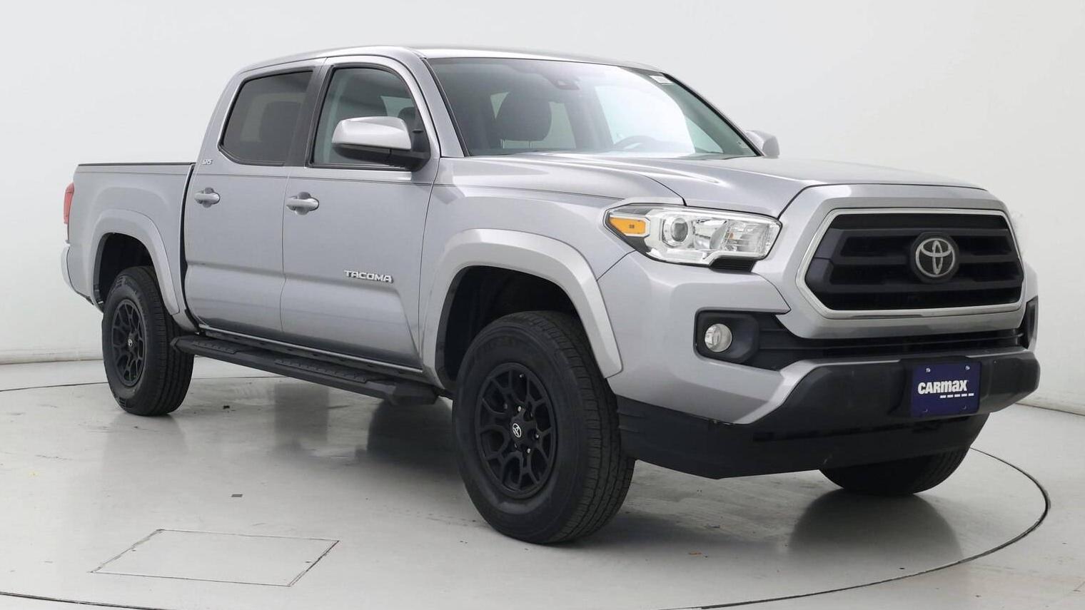 TOYOTA TACOMA 2020 3TMAZ5CN7LM117915 image