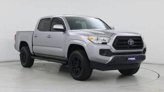 TOYOTA TACOMA 2020 5TFAX5GN4LX171280 image