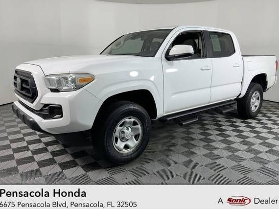 TOYOTA TACOMA 2020 5TFAX5GN1LX186707 image TOYOTA TACOMA 2020 5TFAX5GN1LX186707 image
