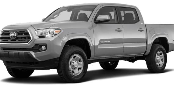 TOYOTA TACOMA 2020 5TFAX5GN8LX182377 image