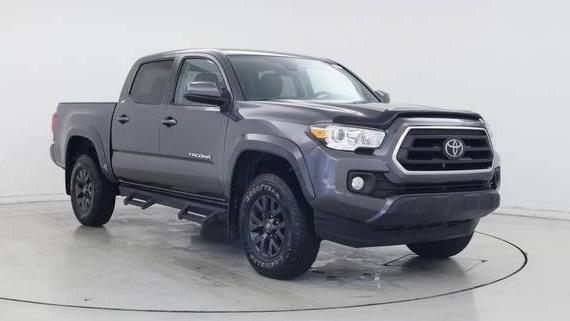 TOYOTA TACOMA 2020 3TYAZ5CN7LT001523 image