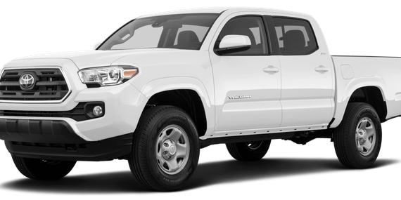 TOYOTA TACOMA 2020 5TFAX5GN0LX180610 image