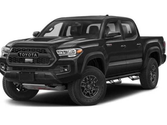TOYOTA TACOMA 2020 5TFCZ5AN7LX226879 image