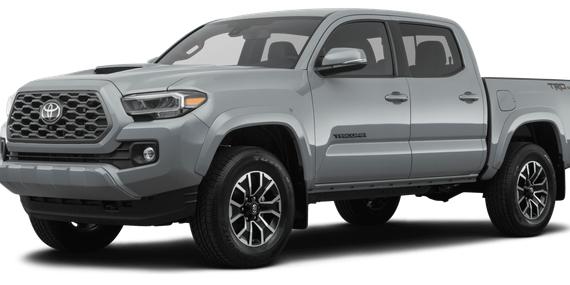 TOYOTA TACOMA 2020 3TMDZ5BN6LM097218 image TOYOTA TACOMA 2020 3TMDZ5BN6LM097218 image