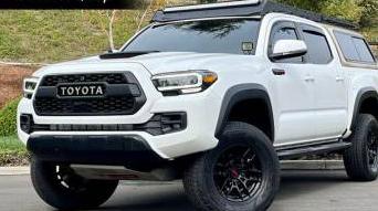 TOYOTA TACOMA 2020 5TFCZ5AN0LX228487 image TOYOTA TACOMA 2020 5TFCZ5AN0LX228487 image