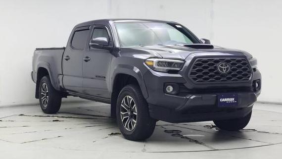 TOYOTA TACOMA 2020 3TMDZ5BN1LM092928 image