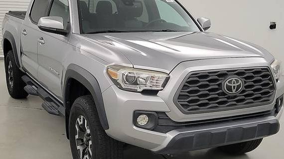 TOYOTA TACOMA 2020 3TMAZ5CN9LM128768 image