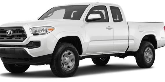 TOYOTA TACOMA 2020 5TFRX5GN2LX172141 image