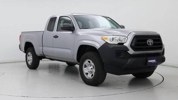TOYOTA TACOMA 2020 5TFRX5GN6LX179030 image