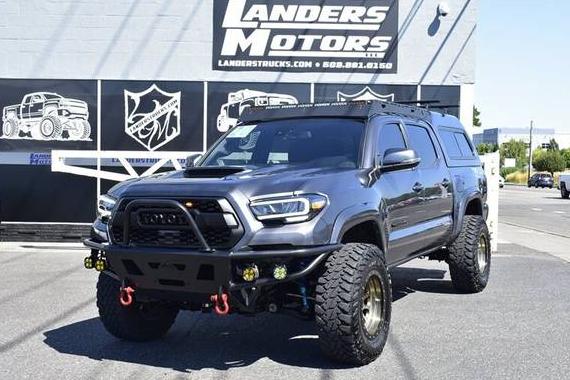 TOYOTA TACOMA 2020 5TFCZ5AN4LX223549 image TOYOTA TACOMA 2020 5TFCZ5AN4LX223549 image