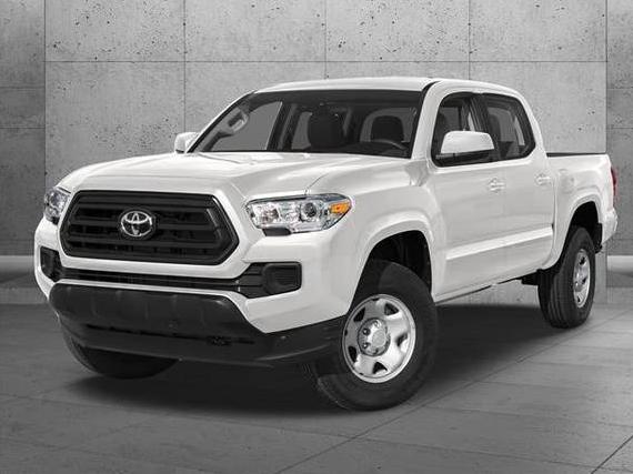 TOYOTA TACOMA 2020 3TMDZ5BN4LM091790 image