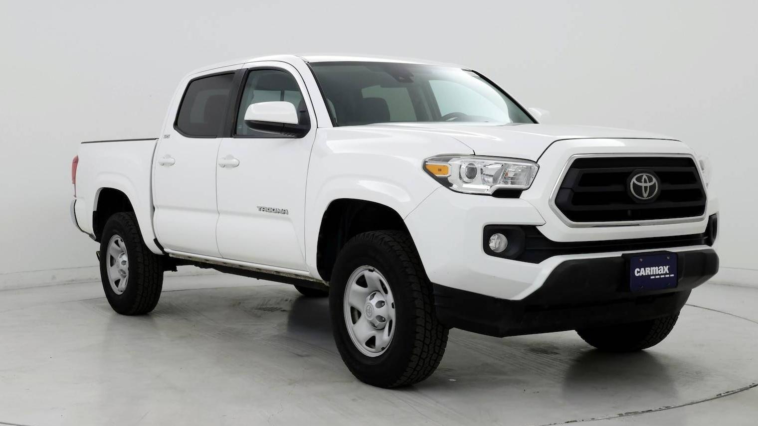 TOYOTA TACOMA 2020 5TFAX5GNXLX171168 image