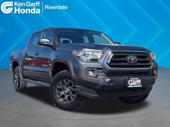 TOYOTA TACOMA 2020 3TMCZ5ANXLM296219 image TOYOTA TACOMA 2020 3TMCZ5ANXLM296219 image