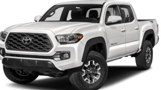 TOYOTA TACOMA 2020 3TMCZ5ANXLM362767 image