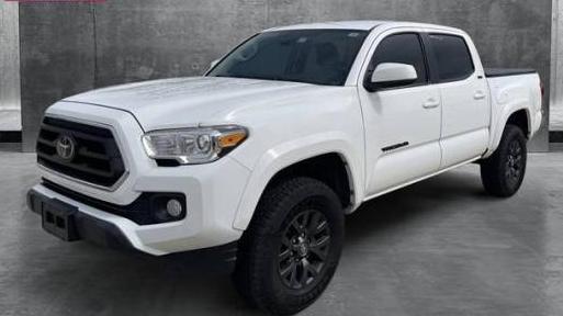 TOYOTA TACOMA 2020 5TFAX5GN3LX188314 image