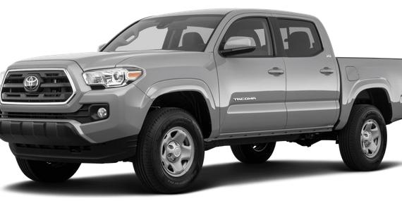 TOYOTA TACOMA 2020 3TMAZ5CN2LM128790 image