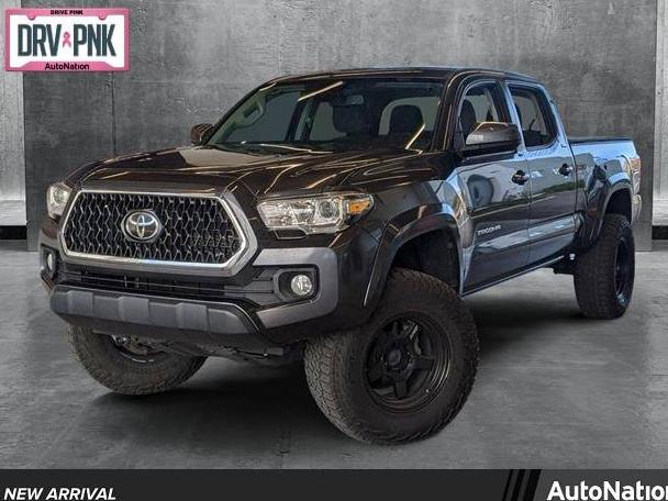 TOYOTA TACOMA 2020 3TMDZ5BN0LM088949 image