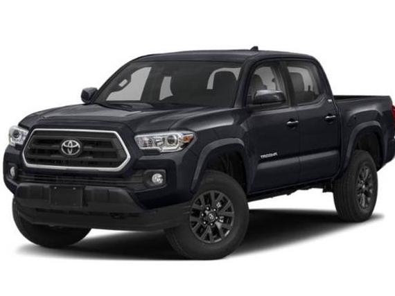 TOYOTA TACOMA 2020 5TFAX5GNXLX181215 image