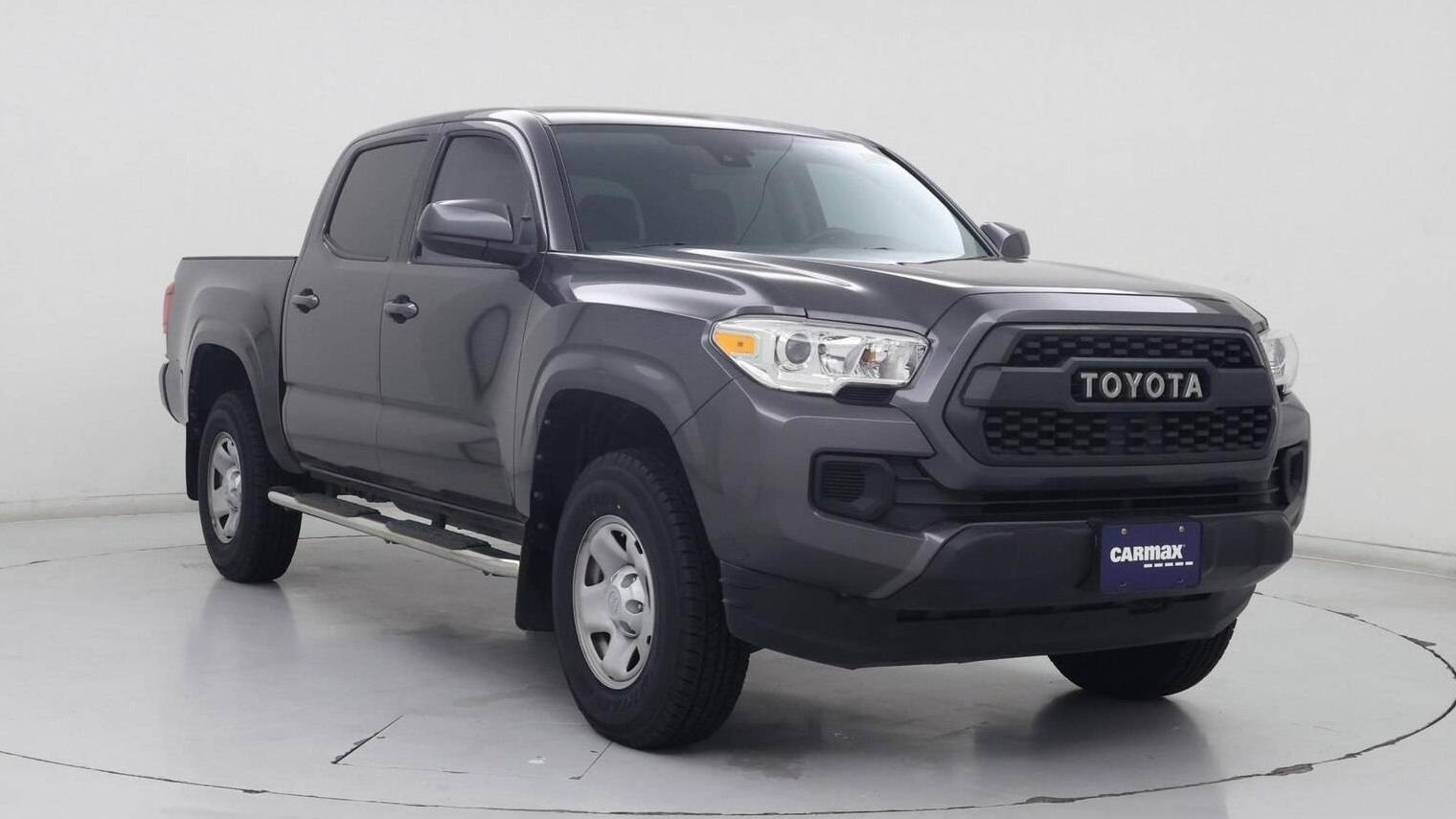 TOYOTA TACOMA 2020 5TFAX5GN2LX183914 image