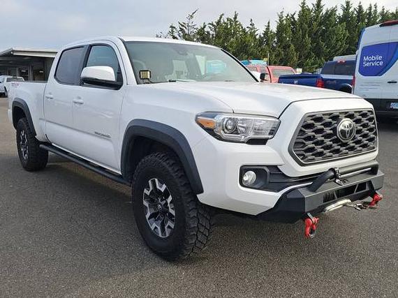 TOYOTA TACOMA 2020 3TMDZ5BN0LM085338 image