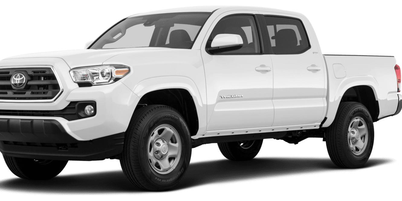 TOYOTA TACOMA 2020 5TFAZ5CN9LX093885 image