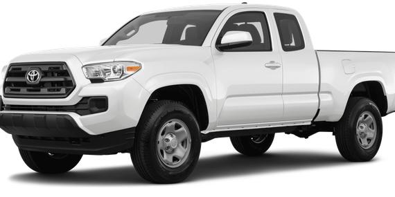 TOYOTA TACOMA 2020 3TYRX5GNXLT004709 image