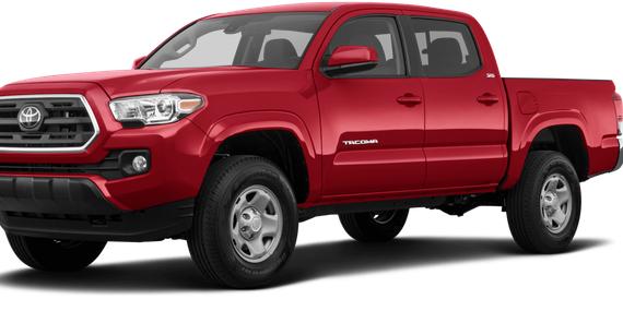 TOYOTA TACOMA 2020 3TMCZ5AN4LM291193 image