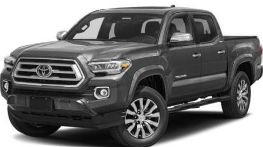 TOYOTA TACOMA 2020 3TMGZ5AN9LM353141 image