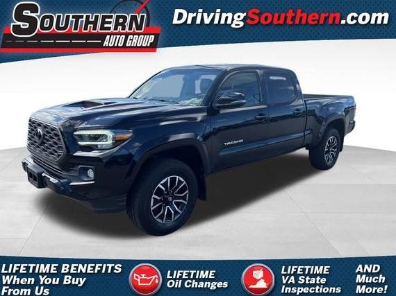 TOYOTA TACOMA 2020 3TMDZ5BN3LM084653 image TOYOTA TACOMA 2020 3TMDZ5BN3LM084653 image