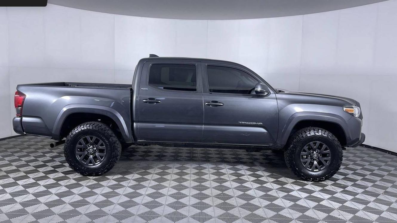 TOYOTA TACOMA 2020 3TMCZ5AN3LM309330 image