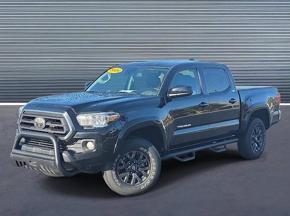 TOYOTA TACOMA 2020 3TMAZ5CN4LM115264 image TOYOTA TACOMA 2020 3TMAZ5CN4LM115264 image