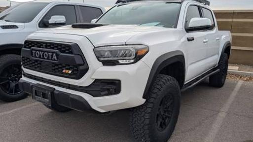 TOYOTA TACOMA 2020 5TFCZ5AN4LX227956 image