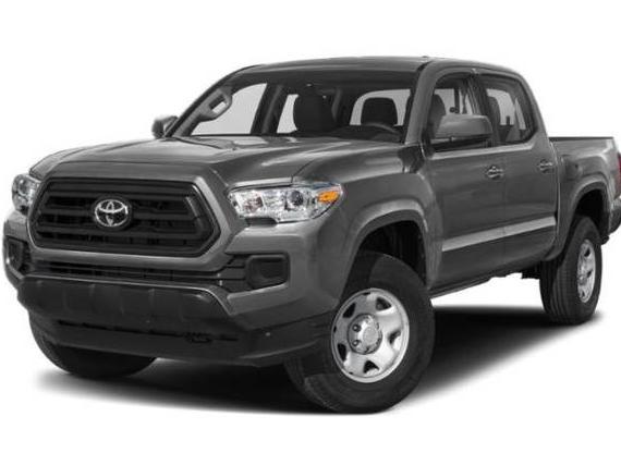 TOYOTA TACOMA 2020 5TFAX5GN7LX186579 image