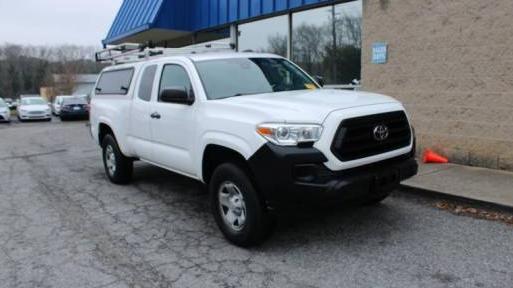 TOYOTA TACOMA 2020 5TFRX5GN2LX174245 image