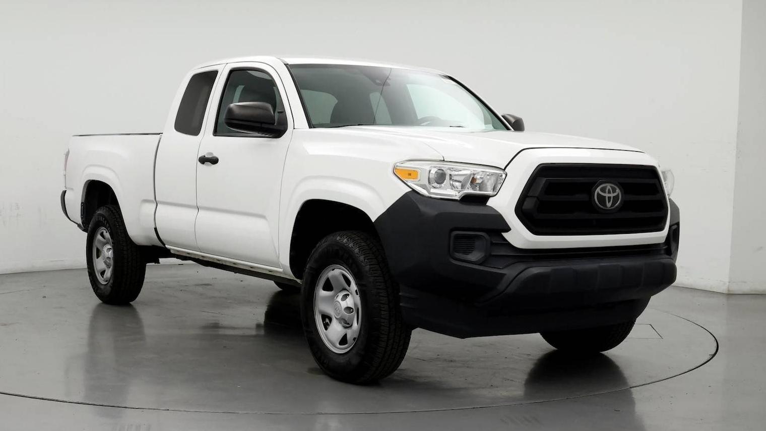 TOYOTA TACOMA 2020 5TFRX5GN3LX177395 image